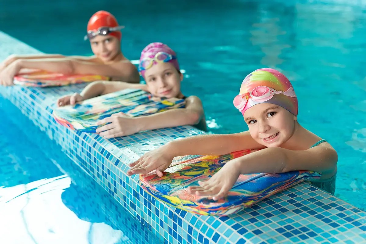 8 Ways Swim Schools Can Prepare for Busy Season